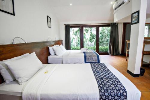 Hostal Omah Apik