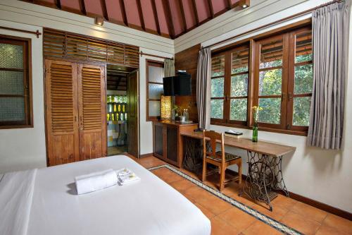 Hostal Omah Apik