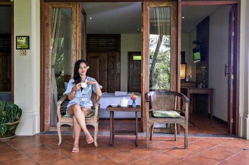Hostal Omah Apik