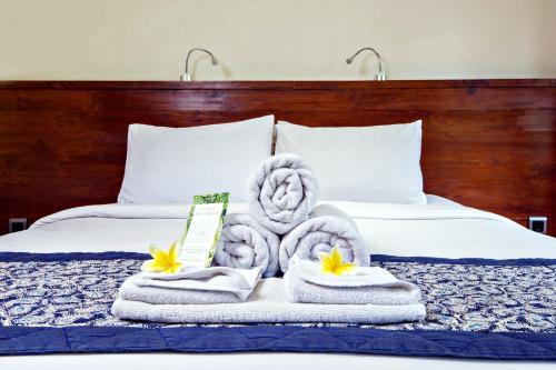 Hostal Omah Apik