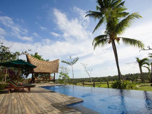 Hostal Omah Apik