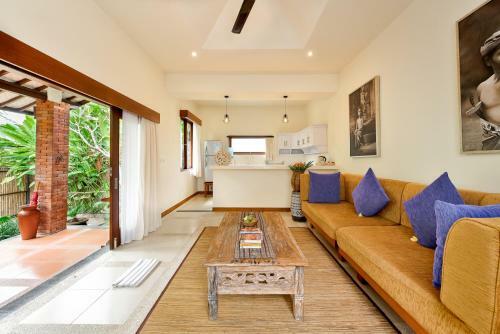 D'legon Villa