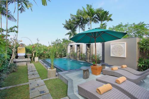 D'legon Villa