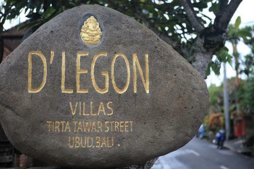 D'legon Villa