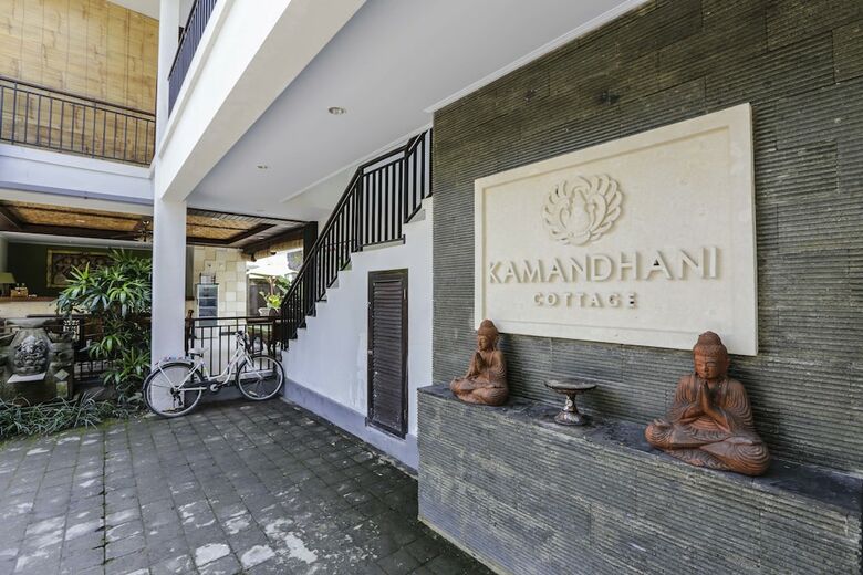 Hostal Kamandhani Cottage
