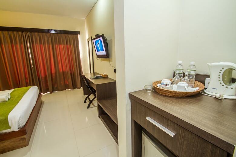 Hostal Kamandhani Cottage