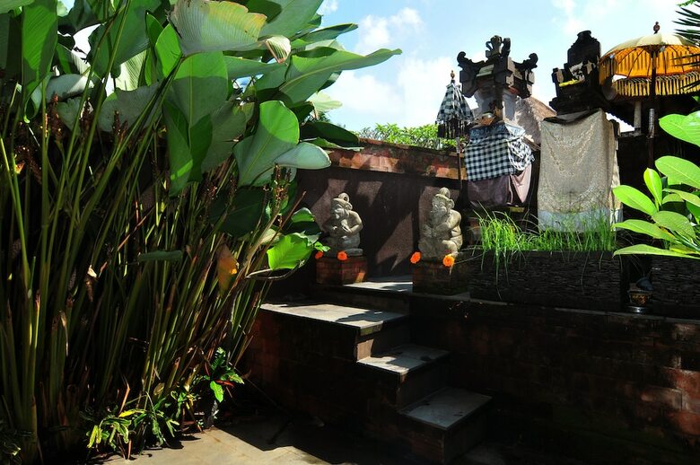 Hostal Kamandhani Cottage