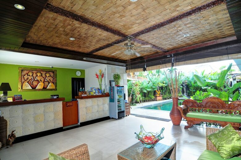 Hostal Kamandhani Cottage