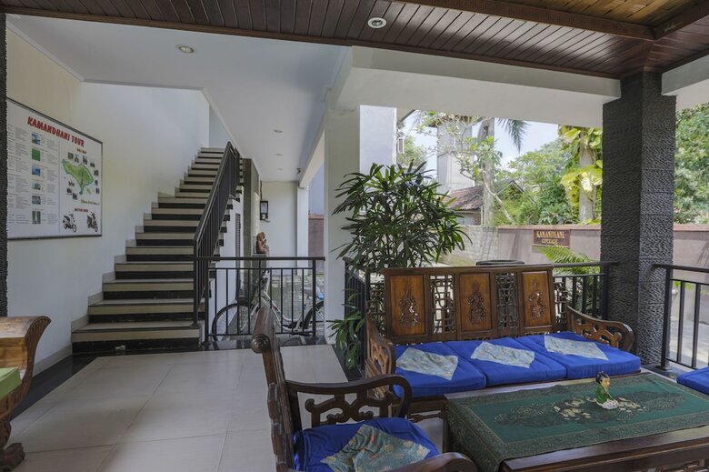 Hostal Kamandhani Cottage