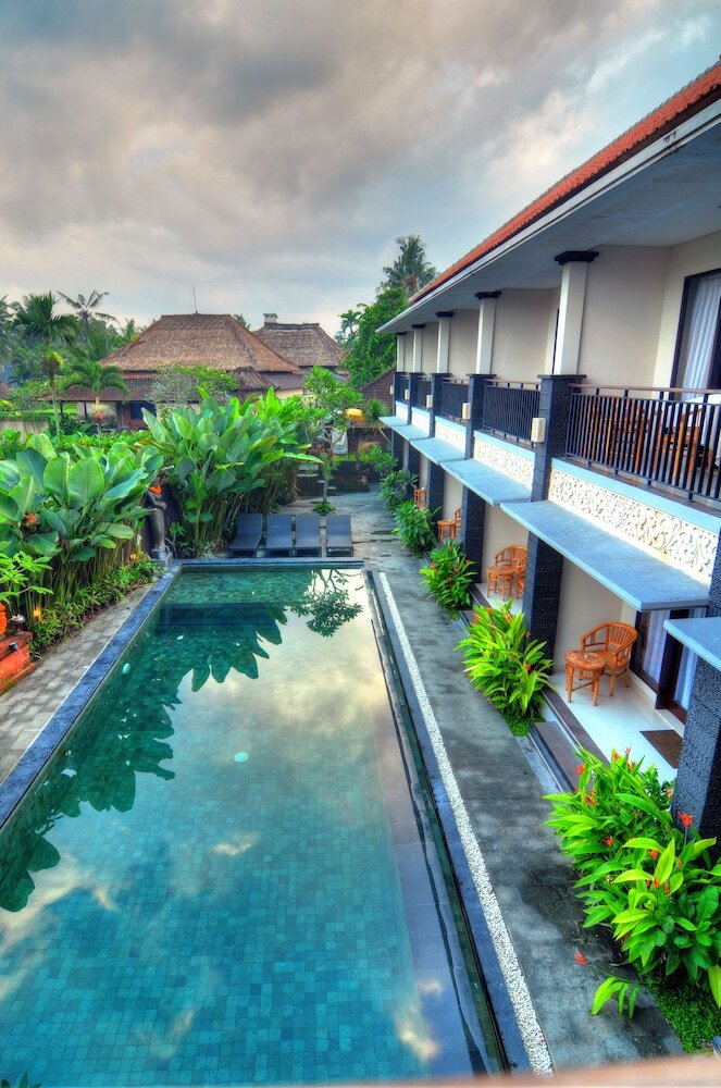 Hostal Kamandhani Cottage