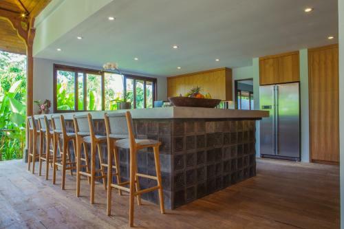 Villa Lumia Bali