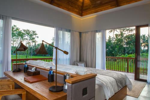 Villa Lumia Bali