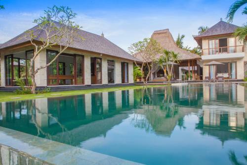 Villa Lumia Bali