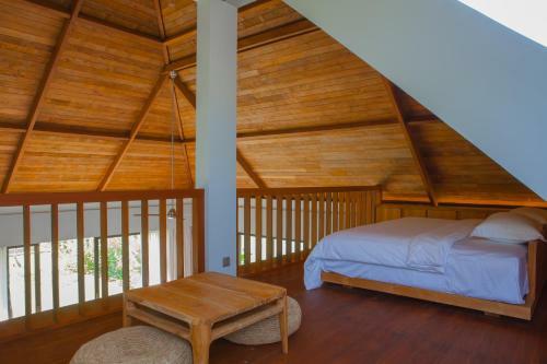 Villa Lumia Bali