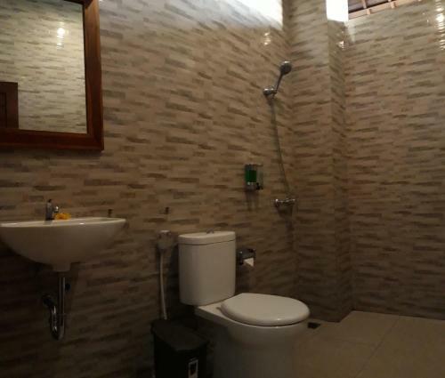 Hostal Villa Bungsil Gading
