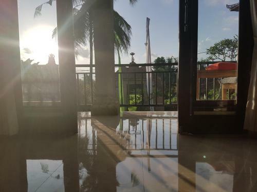 Hostal Villa Bungsil Gading