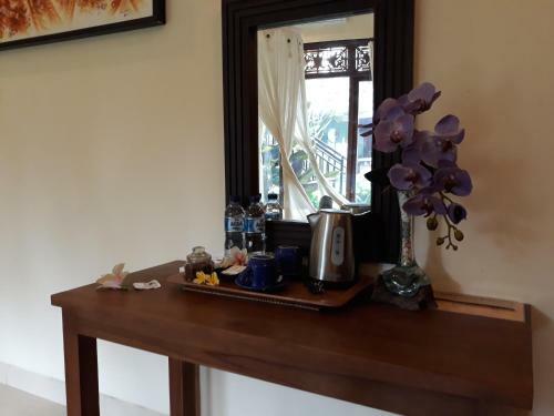 Hostal Villa Bungsil Gading
