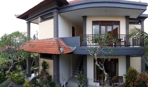 Hostal Villa Bungsil Gading
