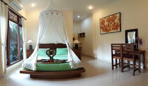 Hostal Villa Bungsil Gading