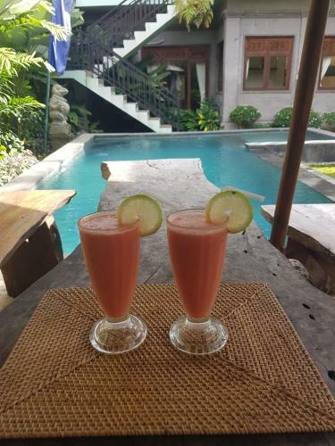 Hostal Villa Bungsil Gading