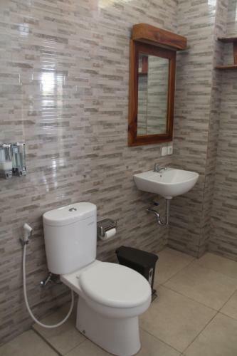Hostal Villa Bungsil Gading