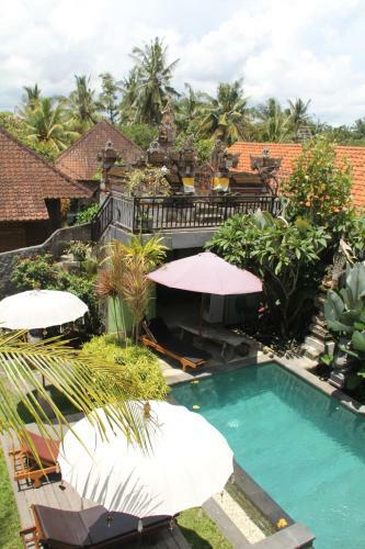 Hostal Villa Bungsil Gading