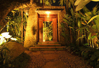 Villa Arya