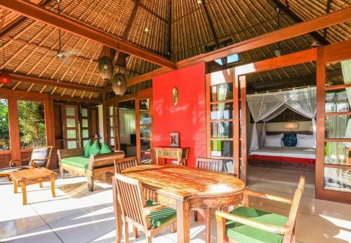 Bali Harmony Villa