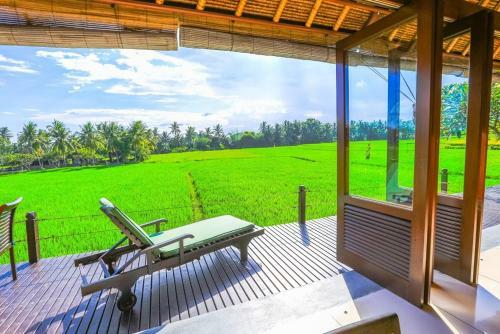 Bali Harmony Villa