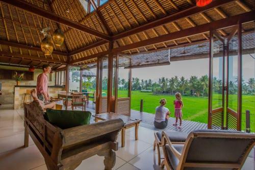 Bali Harmony Villa