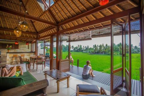 Bali Harmony Villa