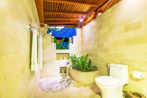 Bali Harmony Villa
