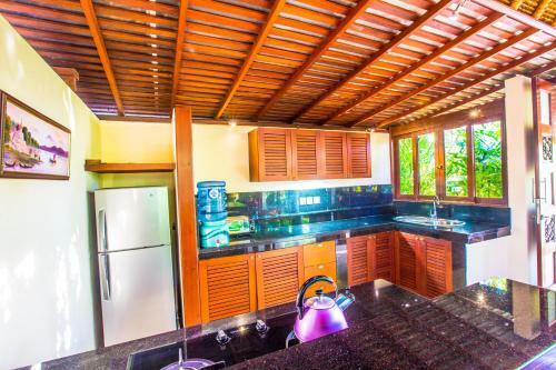 Bali Harmony Villa
