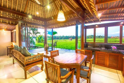 Bali Harmony Villa