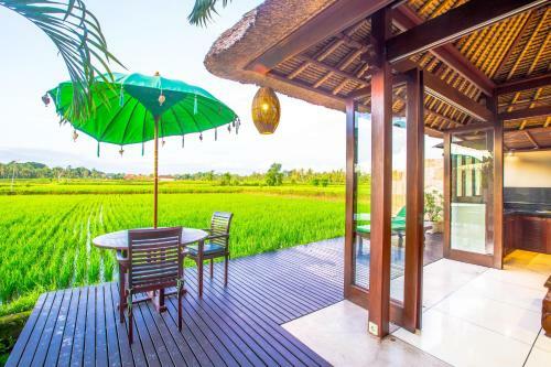 Bali Harmony Villa