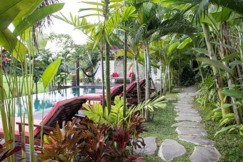 Bali Harmony Villa