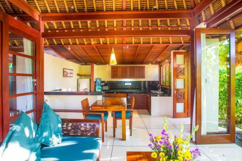 Bali Harmony Villa