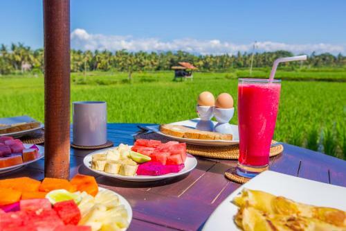 Bali Harmony Villa