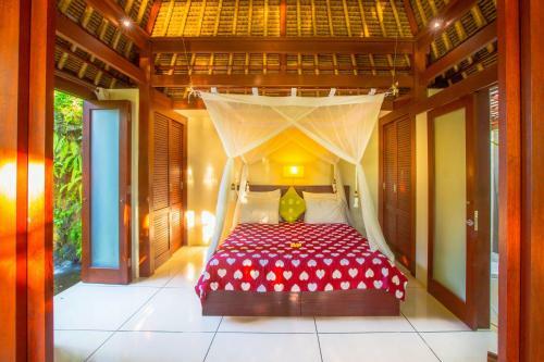 Bali Harmony Villa