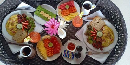 Bali Harmony Villa