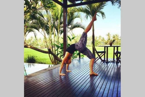 Bali Harmony Villa