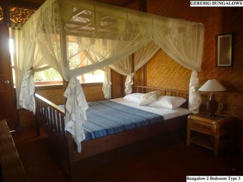 Gerebig Bungalow