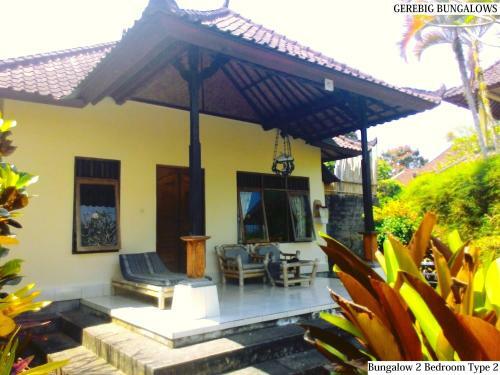 Gerebig Bungalow