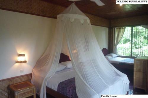 Gerebig Bungalow