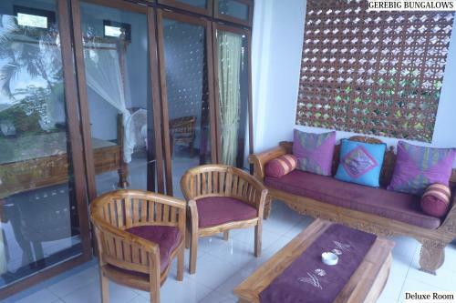 Gerebig Bungalow
