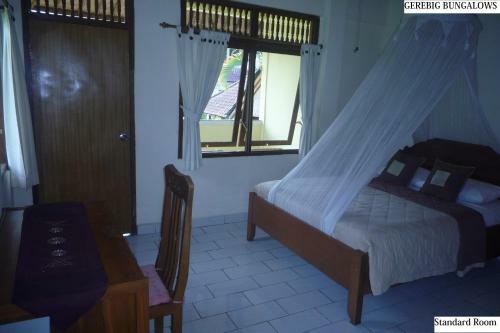 Gerebig Bungalow