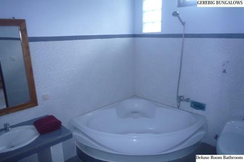 Gerebig Bungalow