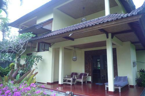 Gerebig Bungalow