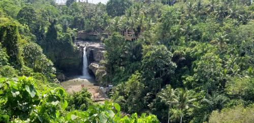 Hostal Bali Culture Guesthouse