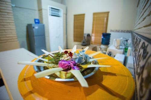 Hostal Bali Culture Guesthouse